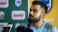 The Indian skipper is direct and confident with his verdicts